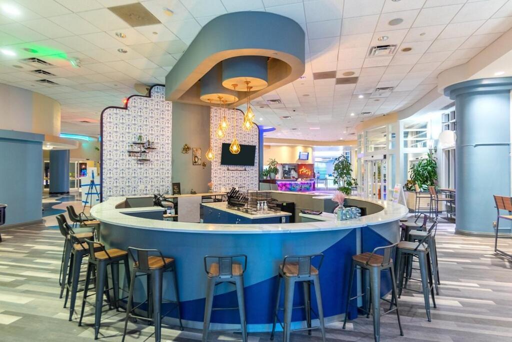 Penthouse Floor 1 Bedroom Resort Condo Direct Oceanfront Wyndham Ocean Walk - Daytona Funland 1908 Daytona Beach Exterior foto