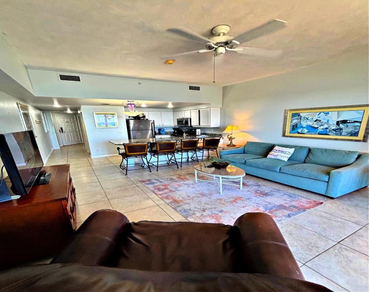 Penthouse Floor 1 Bedroom Resort Condo Direct Oceanfront Wyndham Ocean Walk - Daytona Funland 1908 Daytona Beach Exterior foto