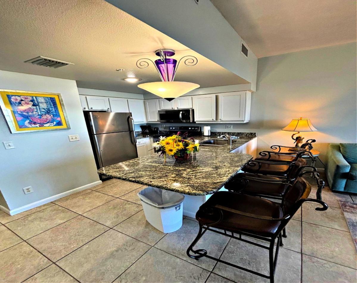 Penthouse Floor 1 Bedroom Resort Condo Direct Oceanfront Wyndham Ocean Walk - Daytona Funland 1908 Daytona Beach Exterior foto